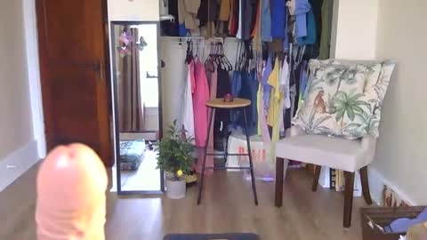 Snapshot of longlegstammy chatting on 05-24-26, 12:21 Cutenurse91 online show from 05-24-26, 12:21