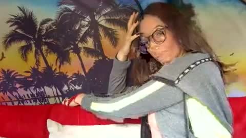 Cutenurse91 online show from 07-24-26, 01:42