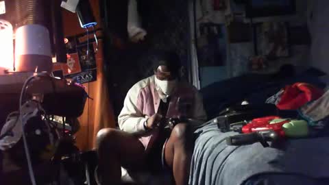 Mr. FogoDeChao online show from 12-19-24, 12:56