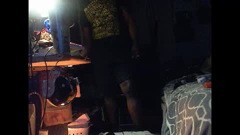 Mr. FogoDeChao online show from 01-12-25, 11:39