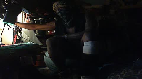 Mr. FogoDeChao online show from 01-26-25, 02:03