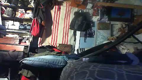 Mr. FogoDeChao online show from 01-26-25, 05:13