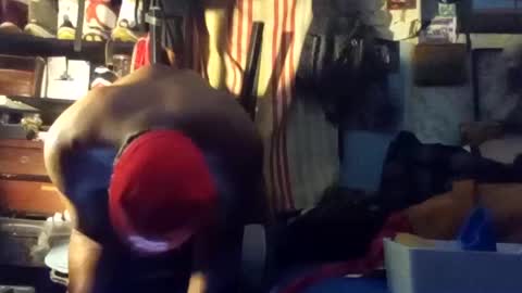 Mr. FogoDeChao online show from 02-04-25, 01:02