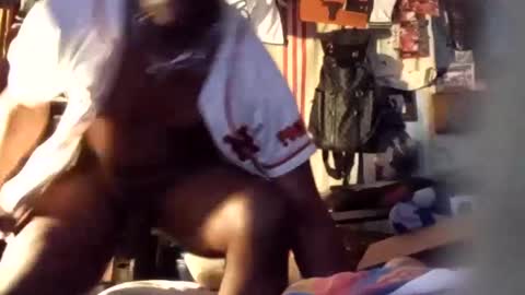 Mr. FogoDeChao online show from 02-05-25, 01:00