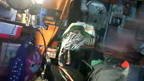 Mr. FogoDeChao online show from 10-12-25, 07:35