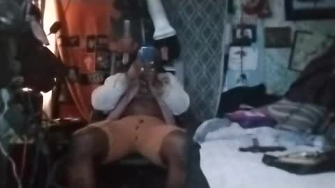 Mr. FogoDeChao online show from 02-03-26, 06:40