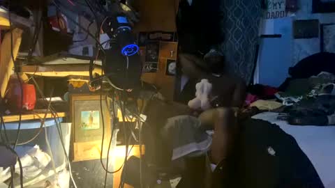 Mr. FogoDeChao online show from 03-18-26, 06:22