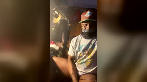 Mr. FogoDeChao online show from 03-19-26, 06:39