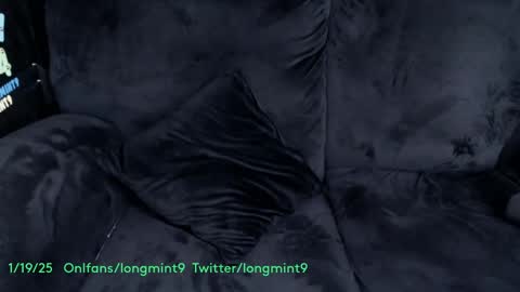Real twitterlongmint9 online show from 01-20-25, 04:32