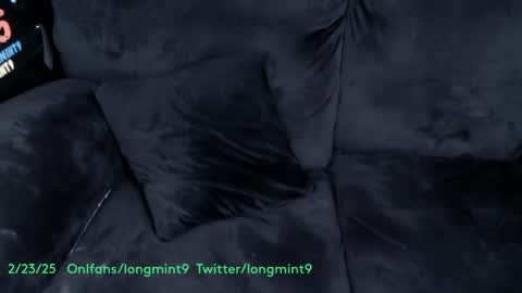 Real twitterlongmint9 online show from 02-24-25, 05:22