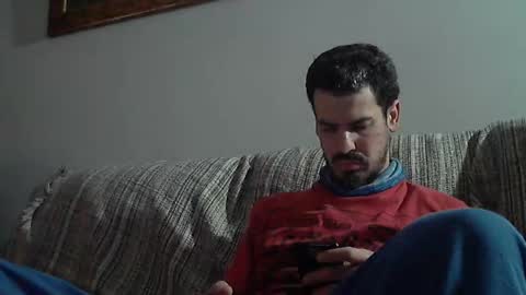 Alejandro Rulitos Twitter longnight55 Intagram 5longnight5 online show from 01-16-26, 06:01