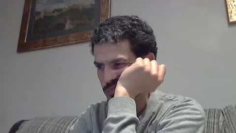 Alejandro Rulitos Twitter longnight55 Intagram 5longnight5 online show from 02-16-26, 12:18