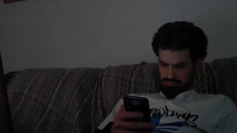 Alejandro Rulitos Twitter longnight55 Intagram 5longnight5 online show from 03-10-26, 05:18