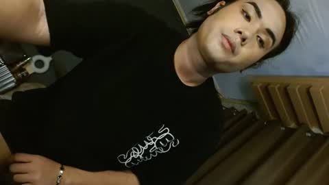 My Lover Dadddy roberto online show from 07-23-26, 11:52