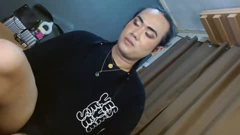 My Lover Dadddy roberto online show from 07-25-26, 11:02