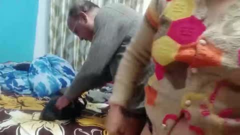 Shy Housewife online show from 12-15-25, 05:39