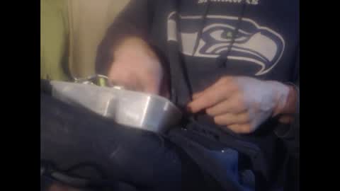 Snapshot of longshanks6869 chatting on 10-27-25, 11:03 Longshanks online show from 10-27-25, 11:03