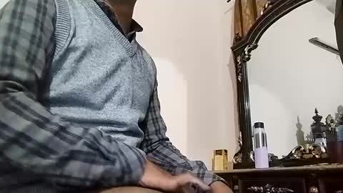 Lleida-man online show from 01-03-25, 01:47