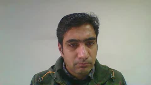 Lleida-man online show from 01-21-25, 03:26