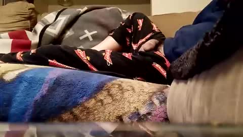 looking4bush online show from 02-16-26, 04:08