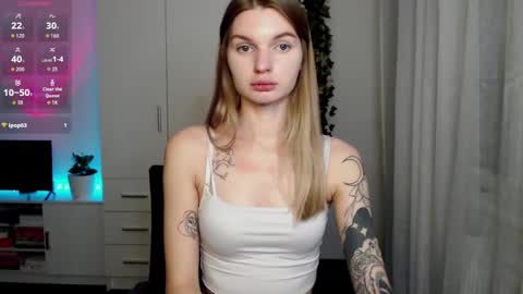 Snapshot of lookluna chatting on 11-07-25, 03:45 Luna online show from 11-07-25, 03:45