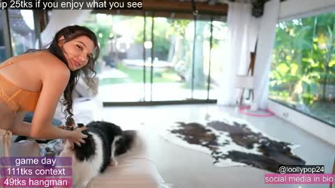 Chaturbatexxjessica online show from 04-15-26, 07:43