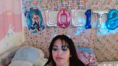 Snapshot of looltalizekatana chatting on 01-01-25, 03:46 alize online show from 01-01-25, 03:46
