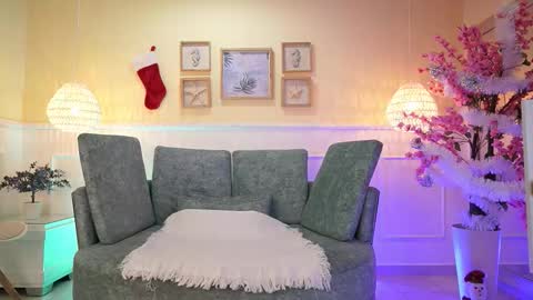 Loona Nyx online show from 12-03-25, 11:30