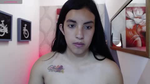 Snapshot of loornna_mirr chatting on 11-24-25, 02:06 Loornna mirr online show from 11-24-25, 02:06