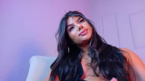 Mia Aniston online show from 04-06-26, 09:05