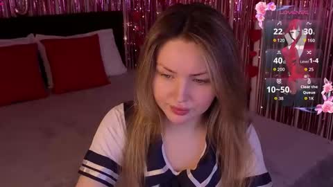 Lora online show from 03-21-26, 01:48