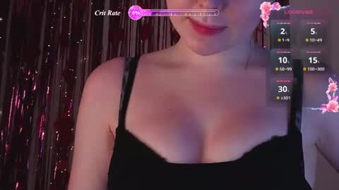 Lora online show from 07-20-26, 02:30