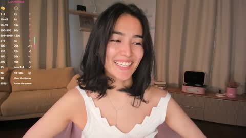 Lora control 2 min for every new Fan Club subscriber online show from 06-01-26, 09:55
