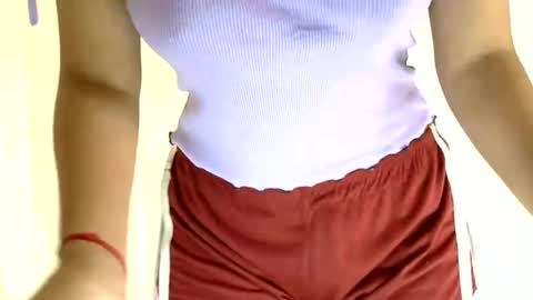 Loraa online show from 08-08-26, 03:30