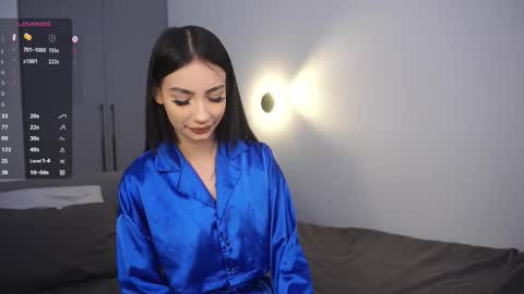 Snapshot of loracopple chatting on 09-13-25, 07:41 Anita online show from 09-13-25, 07:41