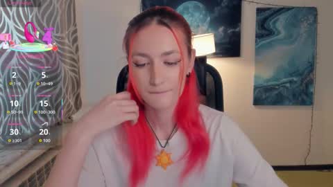 Snapshot of loradimmick chatting on 09-17-25, 10:39 Lora online show from 09-17-25, 10:39