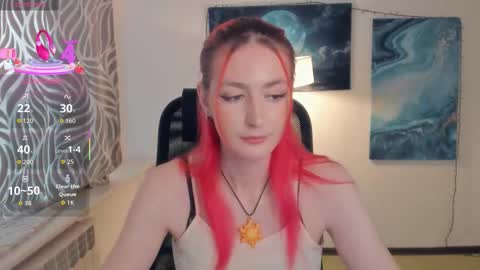 Snapshot of loradimmick chatting on 09-18-25, 09:44 Lora online show from 09-18-25, 09:44