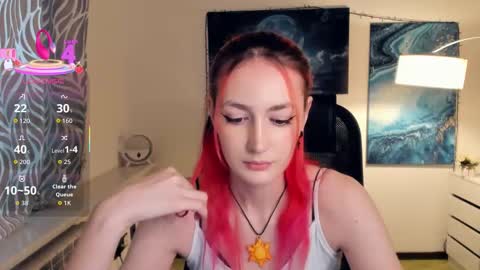 Snapshot of loradimmick chatting on 10-02-25, 10:22 Lora online show from 10-02-25, 10:22