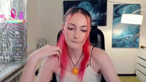 Snapshot of loradimmick chatting on 10-03-25, 12:13 Lora online show from 10-03-25, 12:13