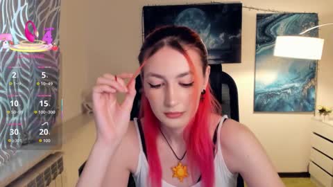 Snapshot of loradimmick chatting on 10-04-25, 10:35 Lora online show from 10-04-25, 10:35