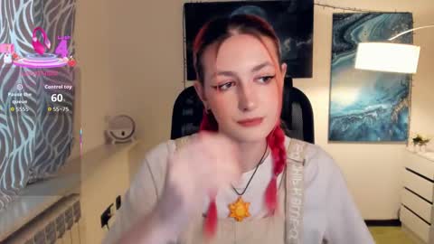 Snapshot of loradimmick chatting on 10-05-25, 12:03 Lora online show from 10-05-25, 12:03