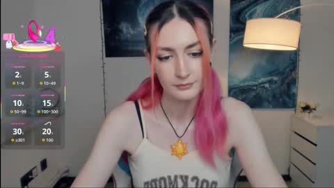 Snapshot of loradimmick chatting on 10-18-25, 11:11 Lora online show from 10-18-25, 11:11