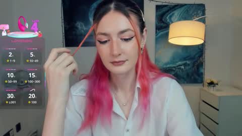 Snapshot of loradimmick chatting on 11-02-25, 11:12 Lora online show from 11-02-25, 11:12