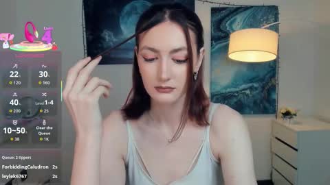 Snapshot of loradimmick chatting on 11-06-25, 11:22 Lora online show from 11-06-25, 11:22