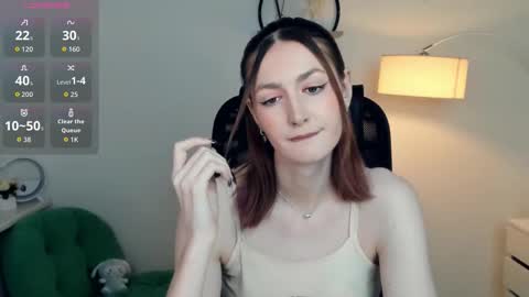 Snapshot of loradimmick chatting on 11-21-25, 10:58 Lora online show from 11-21-25, 10:58