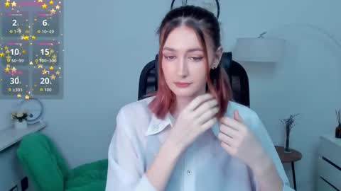 Snapshot of loradimmick chatting on 12-03-25, 11:08 Lora online show from 12-03-25, 11:08