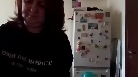 Lora online show from 01-11-25, 09:15