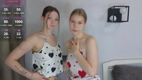 Nika and Rouse online show from 04-06-26, 03:15