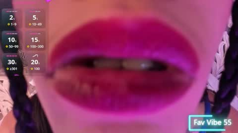 loraineblake online show from 02-12-26, 01:50