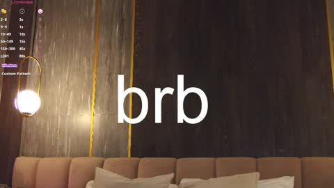 Loraine online show from 03-12-25, 08:52